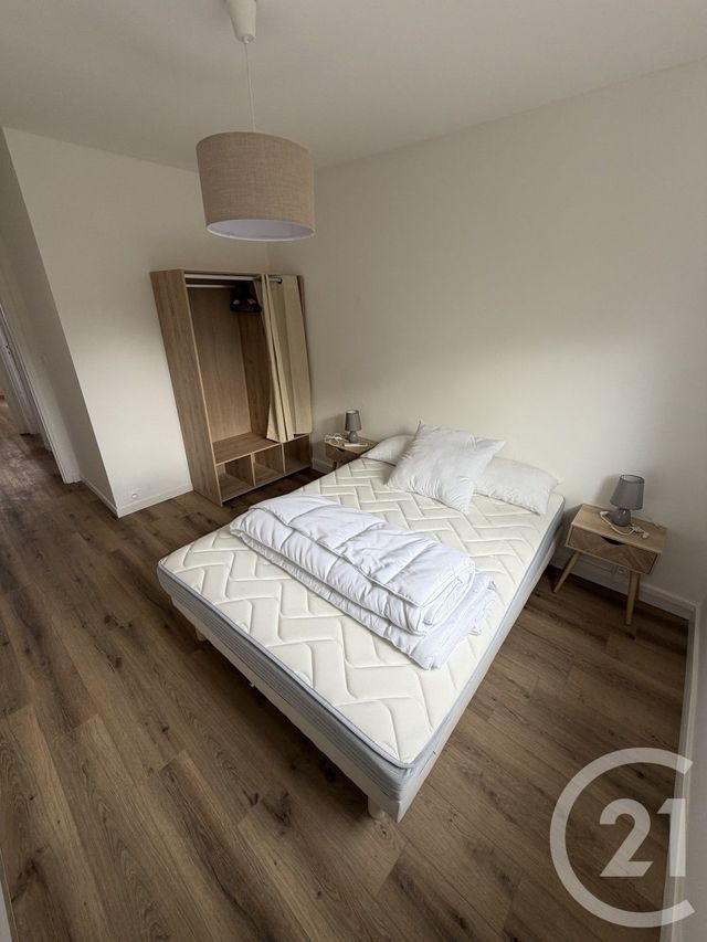 Appartement T3 à louer - 3 pièces - 55.26 m2 - BASTIA - 202 - CORSE - Century 21 Jade Immobilier
