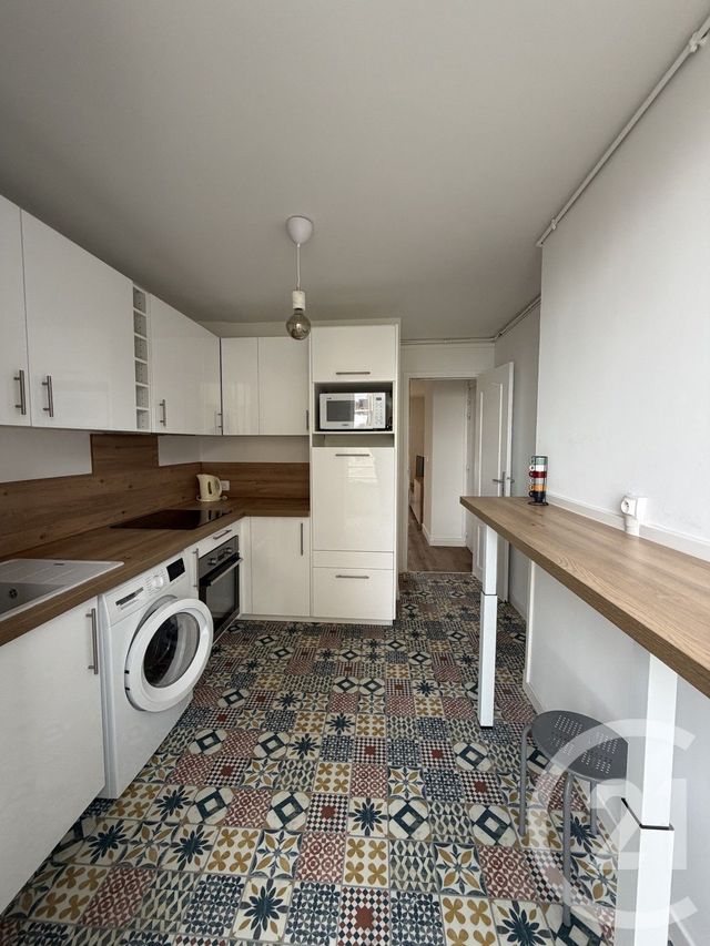 Appartement T3 à louer - 3 pièces - 55.26 m2 - BASTIA - 202 - CORSE - Century 21 Jade Immobilier