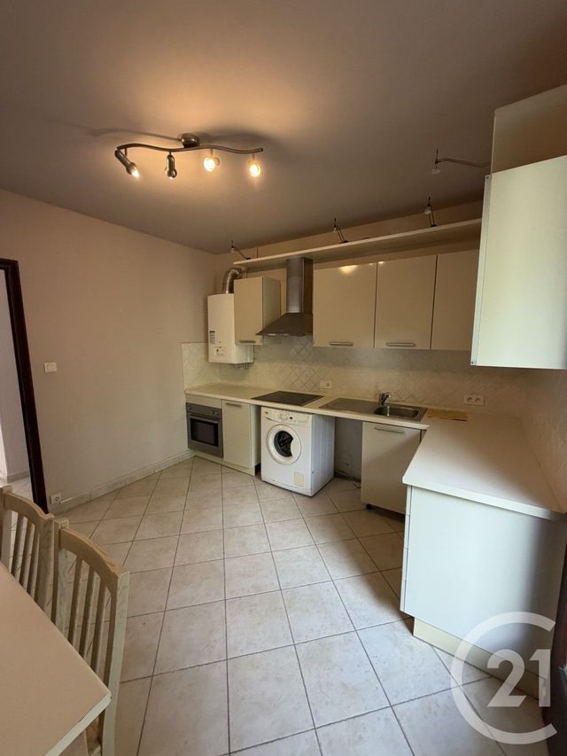 Appartement T4 à louer - 4 pièces - 93.0 m2 - VILLE DI PIETRABUGNO - 202 - CORSE - Century 21 Jade Immobilier