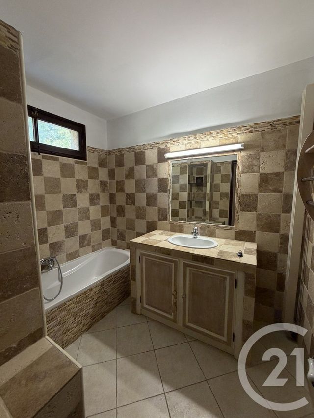 Appartement T4 à louer - 4 pièces - 93.0 m2 - VILLE DI PIETRABUGNO - 202 - CORSE - Century 21 Jade Immobilier