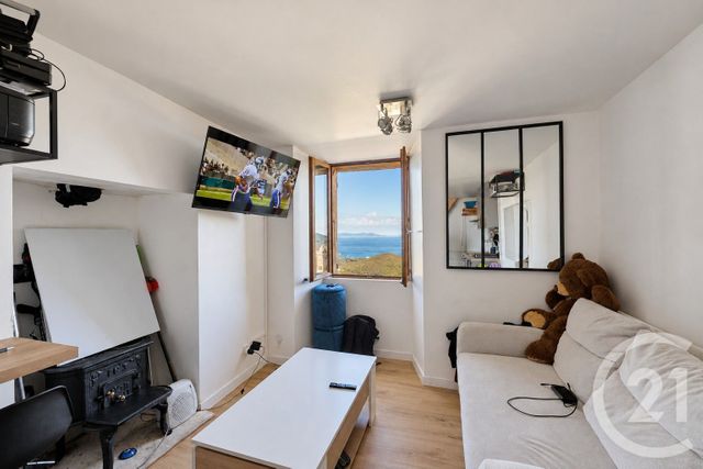 maison à vendre - 3 pièces - 30.02 m2 - ROGLIANO - 202 - CORSE - Century 21 Jade Immobilier