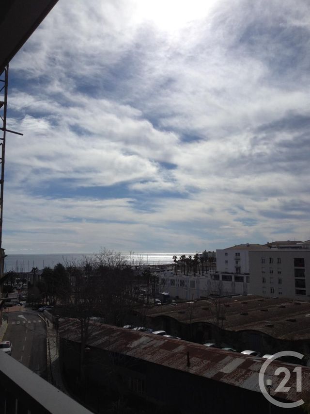 Afficher la photo en grand Appartement F3 à louer - 3 pièces - 67.77 m2 - BASTIA - 20 - CORSE - Century 21 Jade Immobilier