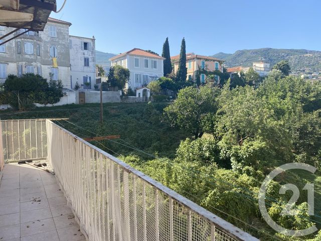 Appartement F3 à louer BASTIA