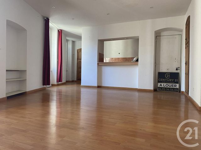 Appartement F3 à louer - 3 pièces - 76.0 m2 - BASTIA - 202 - CORSE - Century 21 Jade Immobilier