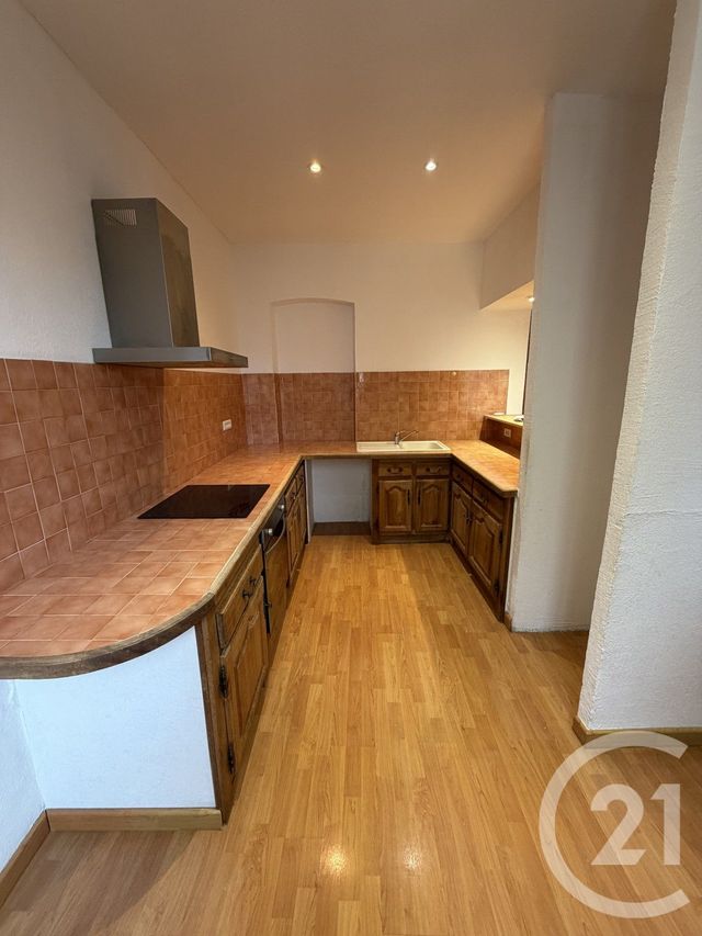 Appartement F3 à louer - 3 pièces - 76.0 m2 - BASTIA - 202 - CORSE - Century 21 Jade Immobilier