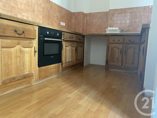 Appartement F3 à louer - 3 pièces - 76.0 m2 - BASTIA - 202 - CORSE - Century 21 Jade Immobilier