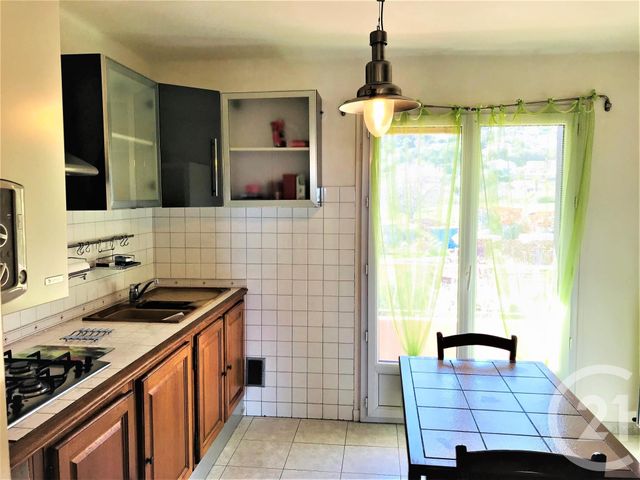 Afficher la photo en grand Appartement F3 à vendre - 3 pièces - 65.41 m2 - BORGO - 20 - CORSE - Century 21 Jade Immobilier
