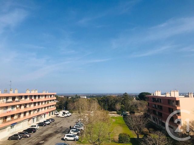 Afficher la photo en grand Appartement F3 à vendre - 3 pièces - 65.41 m2 - BORGO - 20 - CORSE - Century 21 Jade Immobilier