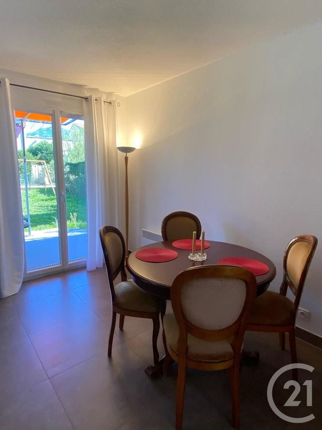 Afficher la photo en grand Appartement F4 à vendre - 4 pièces - 70.4 m2 - OLETTA - 20 - CORSE - Century 21 Jade Immobilier