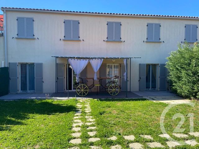 Afficher la photo en grand Appartement F4 à vendre - 4 pièces - 70.4 m2 - OLETTA - 20 - CORSE - Century 21 Jade Immobilier