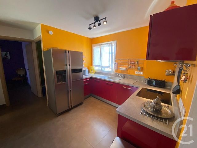 Afficher la photo en grand Appartement F4 à vendre - 4 pièces - 70.4 m2 - OLETTA - 20 - CORSE - Century 21 Jade Immobilier
