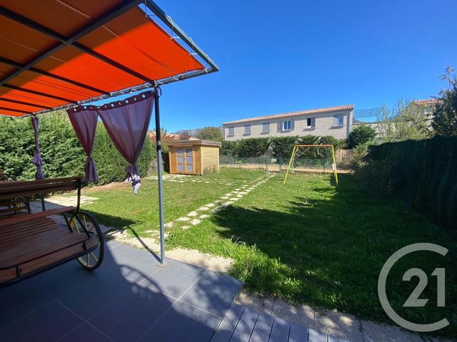 Afficher la photo en grand Appartement F4 à vendre - 4 pièces - 70.4 m2 - OLETTA - 20 - CORSE - Century 21 Jade Immobilier