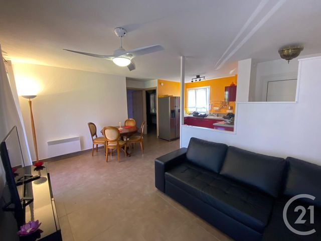 Afficher la photo en grand Appartement F4 à vendre - 4 pièces - 70.4 m2 - OLETTA - 20 - CORSE - Century 21 Jade Immobilier