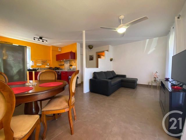 Afficher la photo en grand Appartement F4 à vendre - 4 pièces - 70.4 m2 - OLETTA - 20 - CORSE - Century 21 Jade Immobilier
