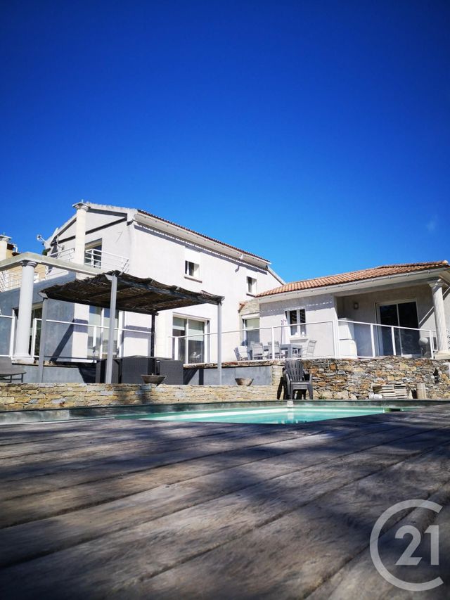 maison à vendre - 4 pièces - 124.94 m2 - MOROSAGLIA - 20 - CORSE - Century 21 Jade Immobilier maison à vendre - 4 pièces - 124.94 m2 - MOROSAGLIA - 20 - CORSE - Century 21 Jade Immobilier