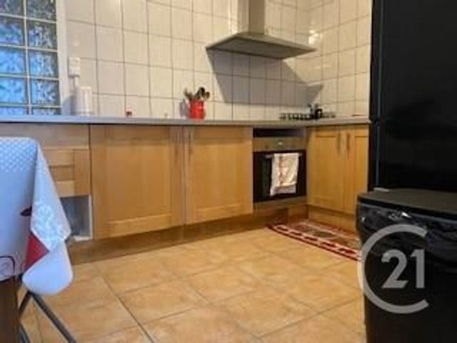 Appartement T3 à louer - 3 pièces - 54.75 m2 - BASTIA - 202 - CORSE - Century 21 Jade Immobilier