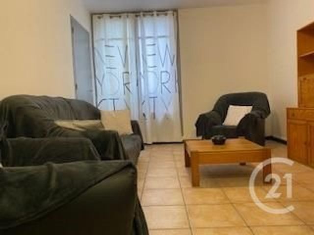 Appartement T3 à louer - 3 pièces - 54.75 m2 - BASTIA - 202 - CORSE - Century 21 Jade Immobilier