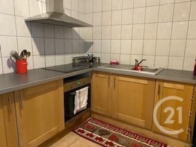 Appartement T3 à louer BASTIA