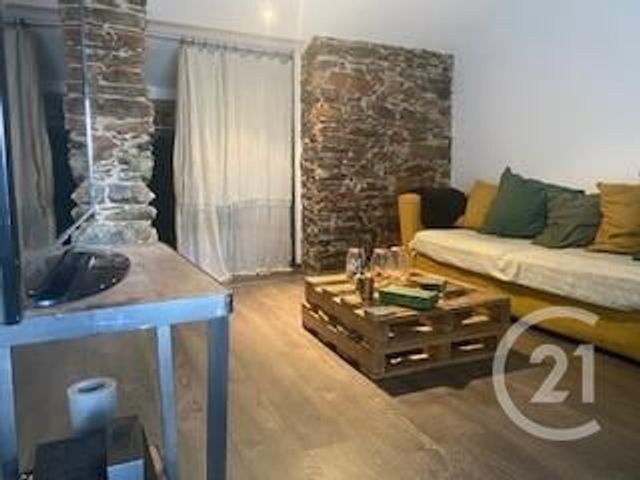 Appartement F2 à louer - 2 pièces - 38.2 m2 - BASTIA - 20 - CORSE - Century 21 Jade Immobilier Appartement F2 à louer - 2 pièces - 38.2 m2 - BASTIA - 20 - CORSE - Century 21 Jade Immobilier