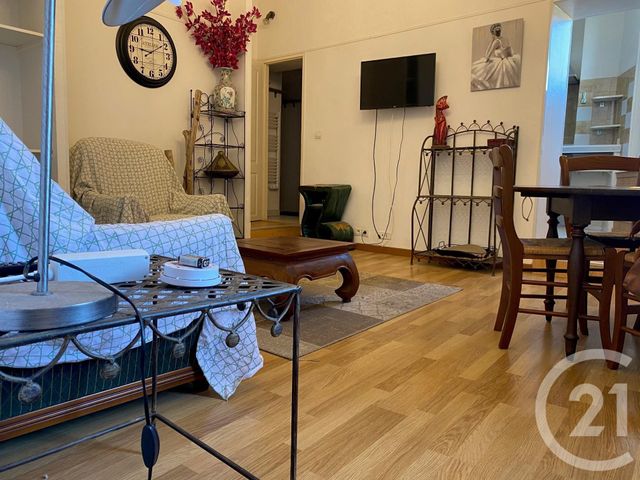 Appartement F2 à louer - 2 pièces - 39.81 m2 - BASTIA - 20 - CORSE - Century 21 Jade Immobilier Appartement F2 à louer - 2 pièces - 39.81 m2 - BASTIA - 20 - CORSE - Century 21 Jade Immobilier