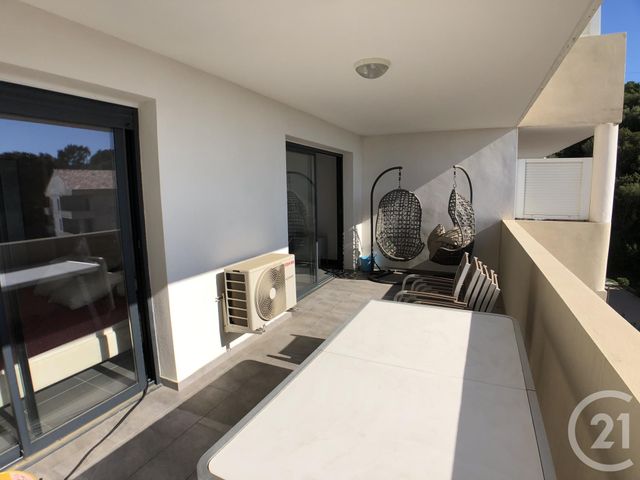 Appartement F2 à vendre - 2 pièces - 50.0 m2 - BASTIA - 20 - CORSE - Century 21 Jade Immobilier Appartement F2 à vendre - 2 pièces - 50.0 m2 - BASTIA - 20 - CORSE - Century 21 Jade Immobilier