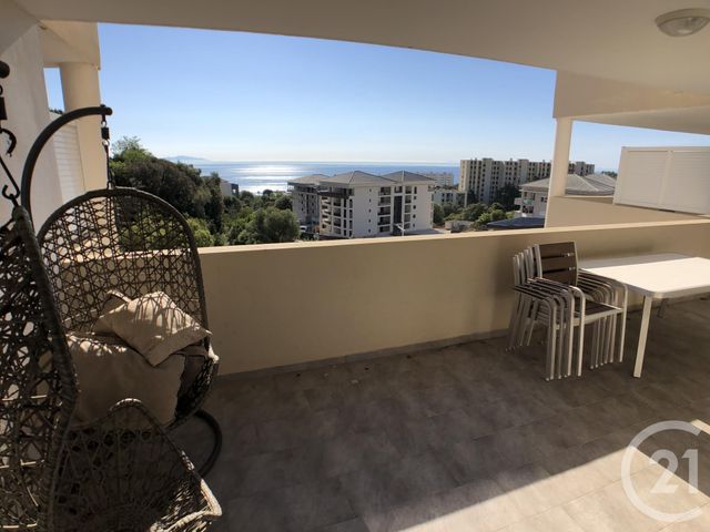 Appartement F2 à vendre - 2 pièces - 50.0 m2 - BASTIA - 20 - CORSE - Century 21 Jade Immobilier Appartement F2 à vendre - 2 pièces - 50.0 m2 - BASTIA - 20 - CORSE - Century 21 Jade Immobilier