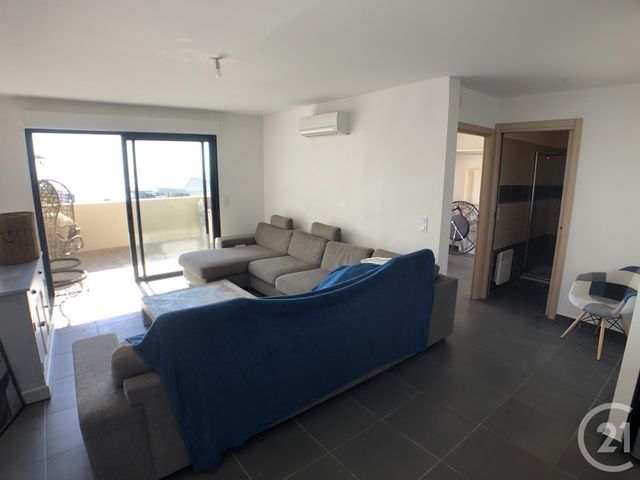 Appartement F2 à vendre - 2 pièces - 50.0 m2 - BASTIA - 20 - CORSE - Century 21 Jade Immobilier Appartement F2 à vendre - 2 pièces - 50.0 m2 - BASTIA - 20 - CORSE - Century 21 Jade Immobilier
