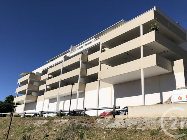 Appartement F2 à vendre - 2 pièces - 50.0 m2 - BASTIA - 20 - CORSE - Century 21 Jade Immobilier Appartement F2 à vendre - 2 pièces - 50.0 m2 - BASTIA - 20 - CORSE - Century 21 Jade Immobilier