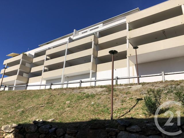 Appartement F2 à vendre - 2 pièces - 50.0 m2 - BASTIA - 20 - CORSE - Century 21 Jade Immobilier Appartement F2 à vendre - 2 pièces - 50.0 m2 - BASTIA - 20 - CORSE - Century 21 Jade Immobilier