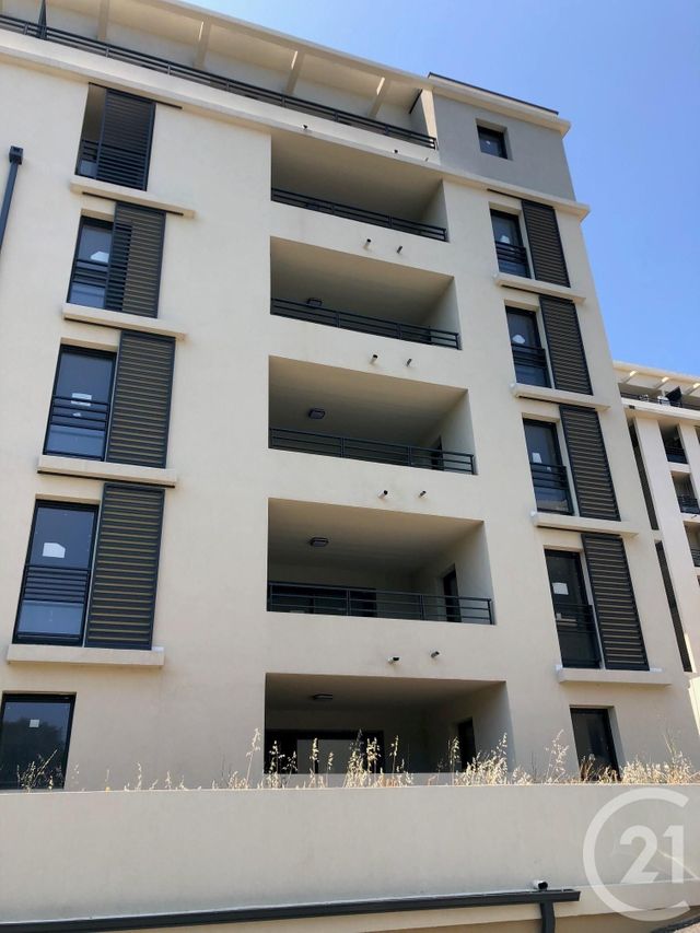 Afficher la photo en grand Appartement F2 à vendre - 2 pièces - 45.3 m2 - VILLE DI PIETRABUGNO - 20 - CORSE - Century 21 Jade Immobilier