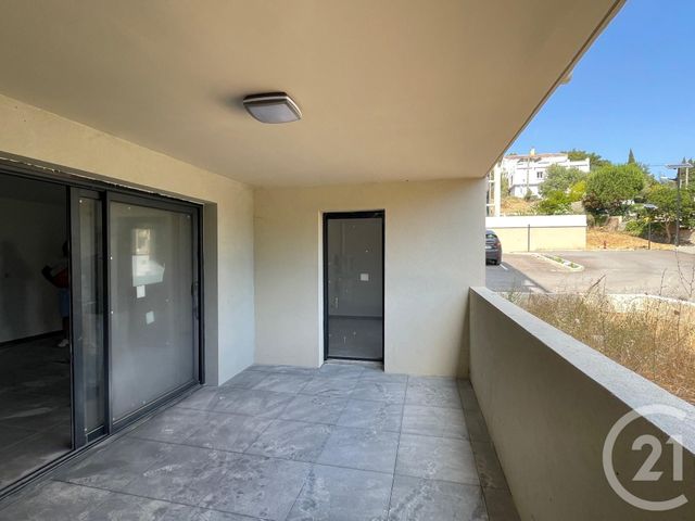Afficher la photo en grand Appartement F2 à vendre - 2 pièces - 45.3 m2 - VILLE DI PIETRABUGNO - 20 - CORSE - Century 21 Jade Immobilier