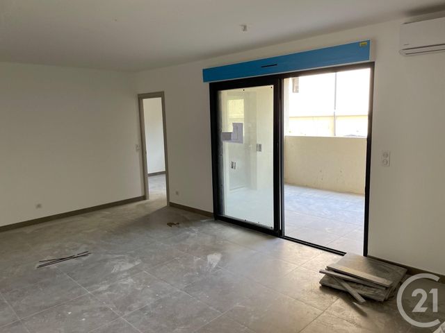 Afficher la photo en grand Appartement F2 à vendre - 2 pièces - 45.3 m2 - VILLE DI PIETRABUGNO - 20 - CORSE - Century 21 Jade Immobilier