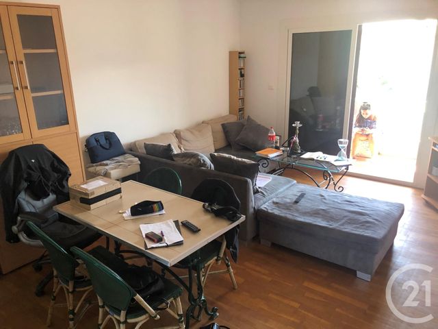 Afficher la photo en grand Appartement F3 à vendre - 3 pièces - 61.03 m2 - BIGUGLIA - 20 - CORSE - Century 21 Jade Immobilier