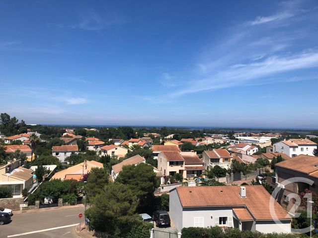Afficher la photo en grand Appartement F3 à vendre - 3 pièces - 61.03 m2 - BIGUGLIA - 20 - CORSE - Century 21 Jade Immobilier