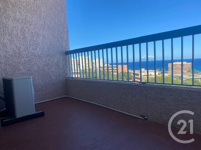 Afficher la photo en grand Appartement F1 à louer - 1 pièce - 31.44 m2 - BASTIA - 20 - CORSE - Century 21 Jade Immobilier