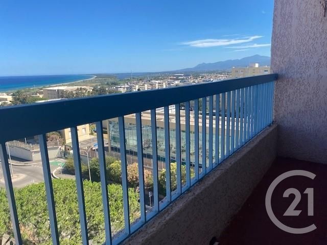 Afficher la photo en grand Appartement F1 à louer - 1 pièce - 31.44 m2 - BASTIA - 20 - CORSE - Century 21 Jade Immobilier