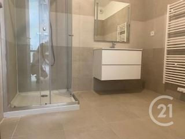 Afficher la photo en grand Appartement T2 à louer - 2 pièces - 46.0 m2 - BORGO - 20 - CORSE - Century 21 Jade Immobilier