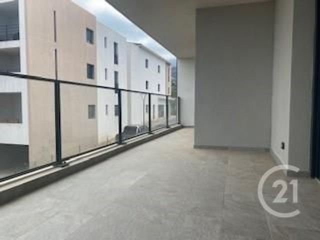 Afficher la photo en grand Appartement T2 à louer - 2 pièces - 46.0 m2 - BORGO - 20 - CORSE - Century 21 Jade Immobilier