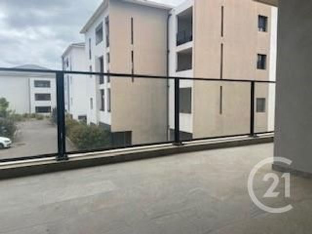 Afficher la photo en grand Appartement T2 à louer - 2 pièces - 46.0 m2 - BORGO - 20 - CORSE - Century 21 Jade Immobilier