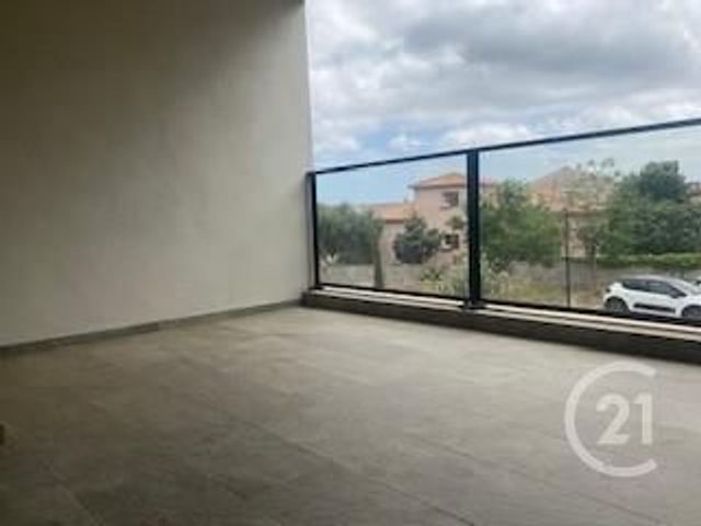 Afficher la photo en grand Appartement T2 à louer - 2 pièces - 46.0 m2 - BORGO - 20 - CORSE - Century 21 Jade Immobilier