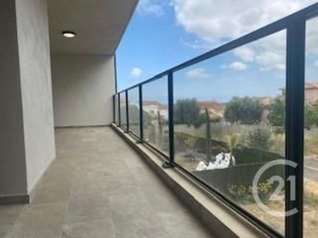 Afficher la photo en grand Appartement T2 à louer - 2 pièces - 46.0 m2 - BORGO - 20 - CORSE - Century 21 Jade Immobilier