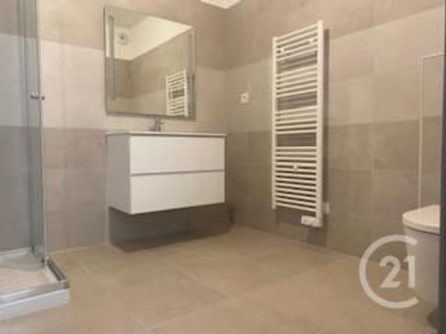 Afficher la photo en grand Appartement T2 à louer - 2 pièces - 46.0 m2 - BORGO - 20 - CORSE - Century 21 Jade Immobilier