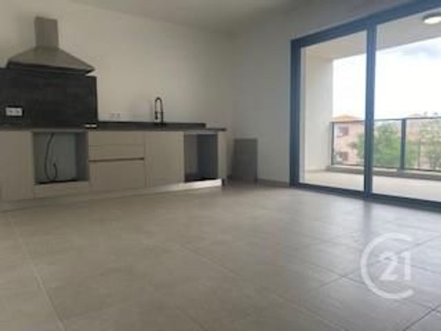 Afficher la photo en grand Appartement T2 à louer - 2 pièces - 46.0 m2 - BORGO - 20 - CORSE - Century 21 Jade Immobilier