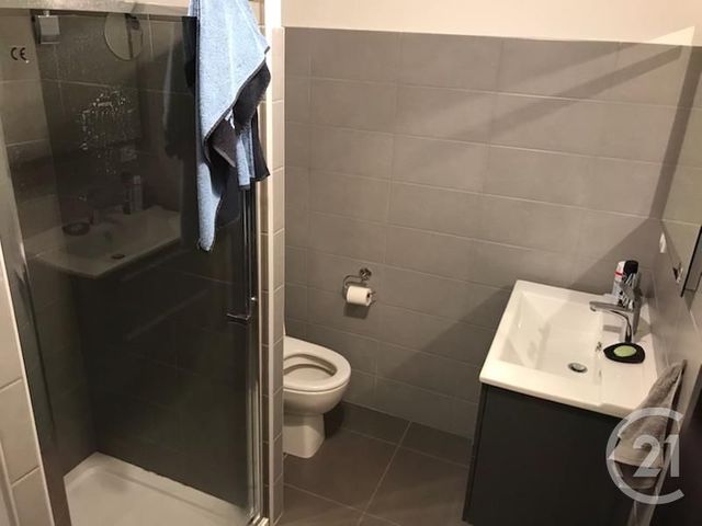 Afficher la photo en grand Studio à louer - 1 pièce - 27.8 m2 - BASTIA - 20 - CORSE - Century 21 Jade Immobilier