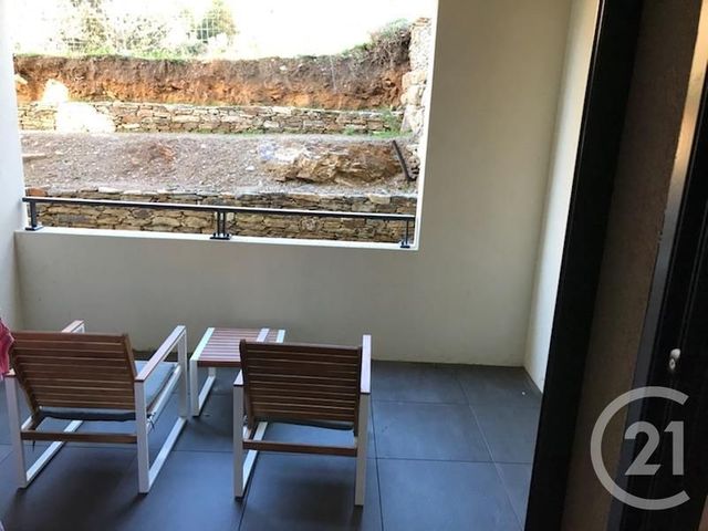 Afficher la photo en grand Studio à louer - 1 pièce - 27.8 m2 - BASTIA - 20 - CORSE - Century 21 Jade Immobilier