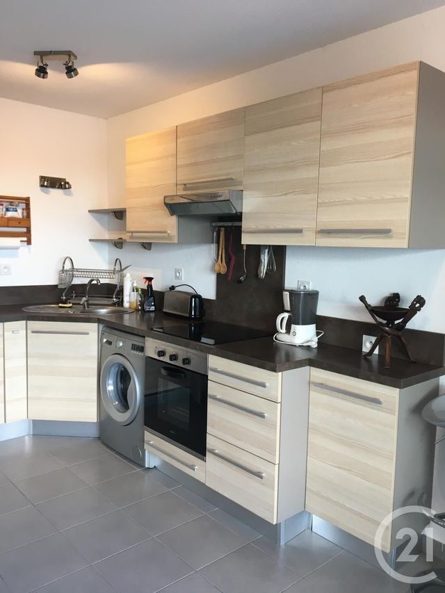 Afficher la photo en grand Appartement F2 à louer - 2 pièces - 35.18 m2 - BASTIA - 20 - CORSE - Century 21 Jade Immobilier