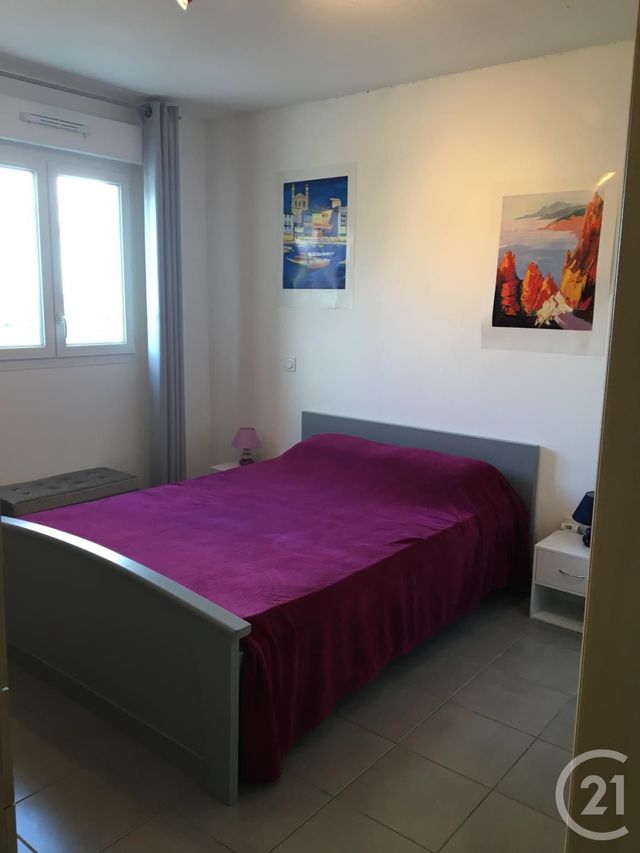Afficher la photo en grand Appartement F2 à louer - 2 pièces - 35.18 m2 - BASTIA - 20 - CORSE - Century 21 Jade Immobilier