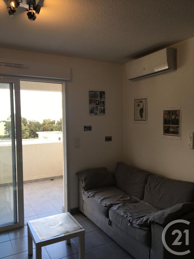 Afficher la photo en grand Appartement F2 à louer - 2 pièces - 35.18 m2 - BASTIA - 20 - CORSE - Century 21 Jade Immobilier