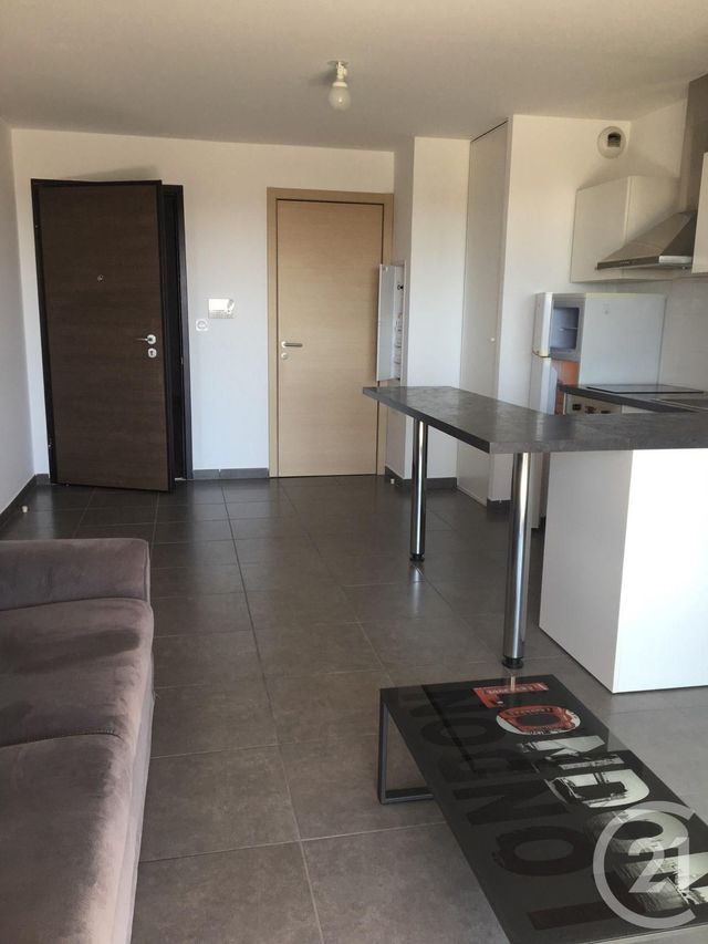 Afficher la photo en grand Appartement F2 à louer - 2 pièces - 38.27 m2 - FURIANI - 20 - CORSE - Century 21 Jade Immobilier