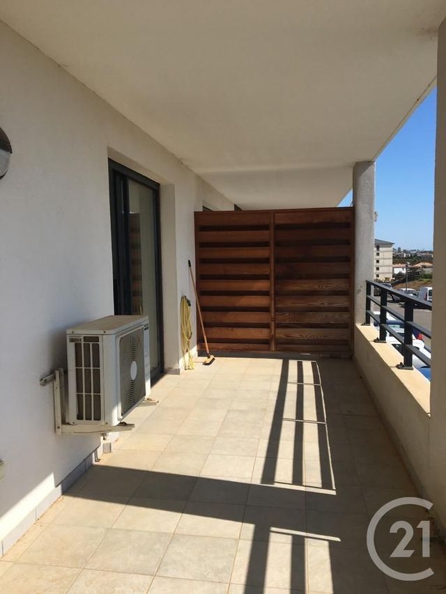 Afficher la photo en grand Appartement F2 à louer - 2 pièces - 38.27 m2 - FURIANI - 20 - CORSE - Century 21 Jade Immobilier
